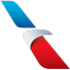 American Airlines logo
