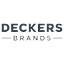Deckers logo