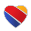 Southwest logo