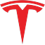 Tesla logo