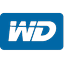 Western Digital logo